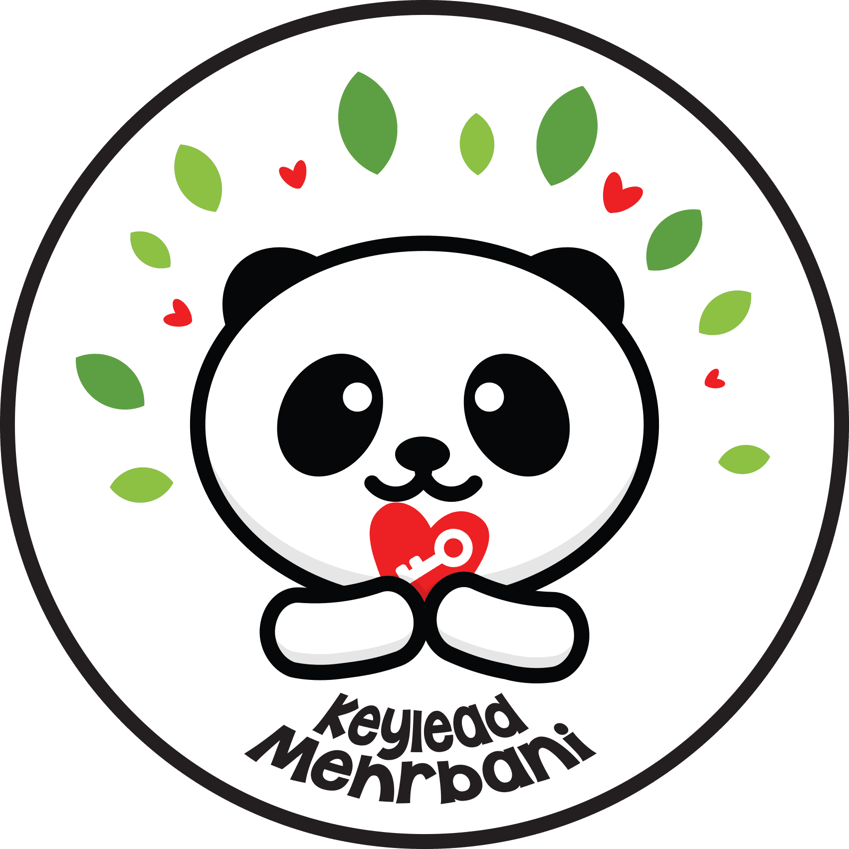 کودکستان کلید مهربانی