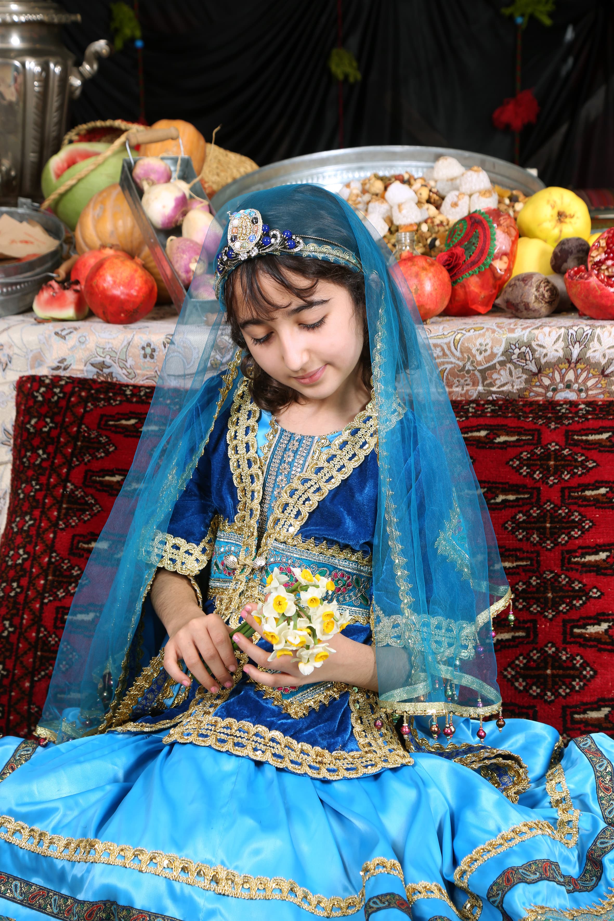 کودکستان کلید مهربانی